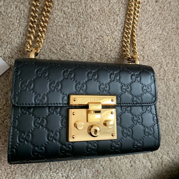 Authentic gucci bag... - Picture 1 of 8